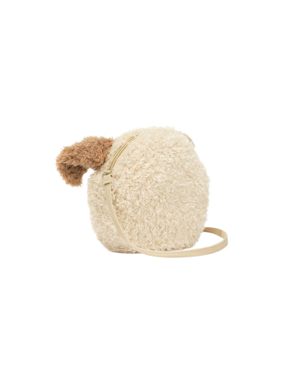 Torebka na Ramię Szczeniak Jellycat BÉBÉ Concept 