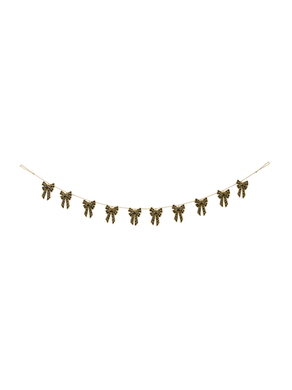 Świąteczna girlanda Anna + Nina BÉBÉ Concept 