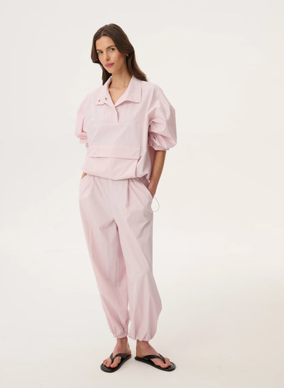 Spodnie Lenny PINK