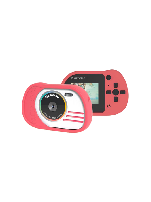 Vodotěsná dětská kamera Kidycam