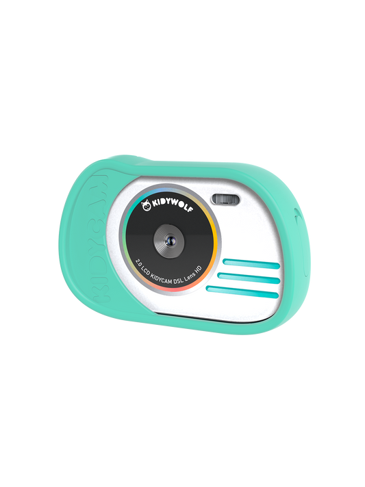 Vodotěsná dětská kamera Kidycam