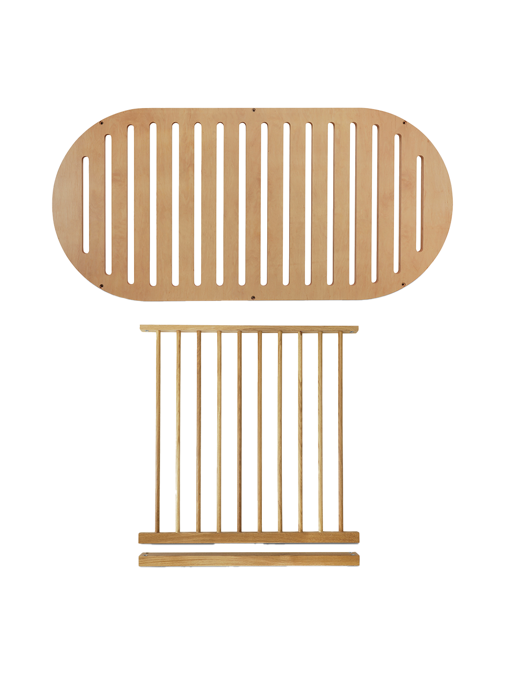 Rozszerzenie do łóżeczka Kai Kas Kopenhagen BÉBÉ Concept 