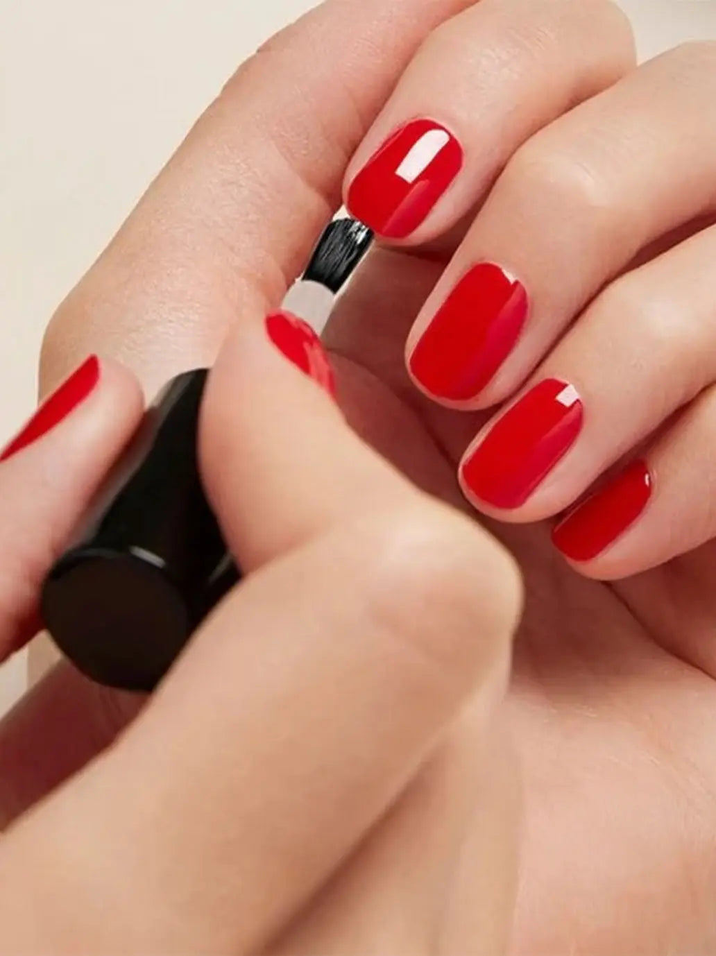 Green Top Coat na lakier Manucurist BEBE Concept 