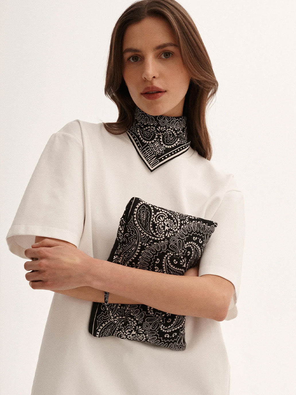 Kosmetyczka Milo LEBRAND BÉBÉ Concept 