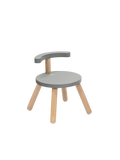 Drewniane krzesełko do stolika MuTable