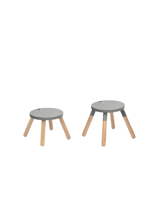 Дерев'яне крісло для столу MuTable
