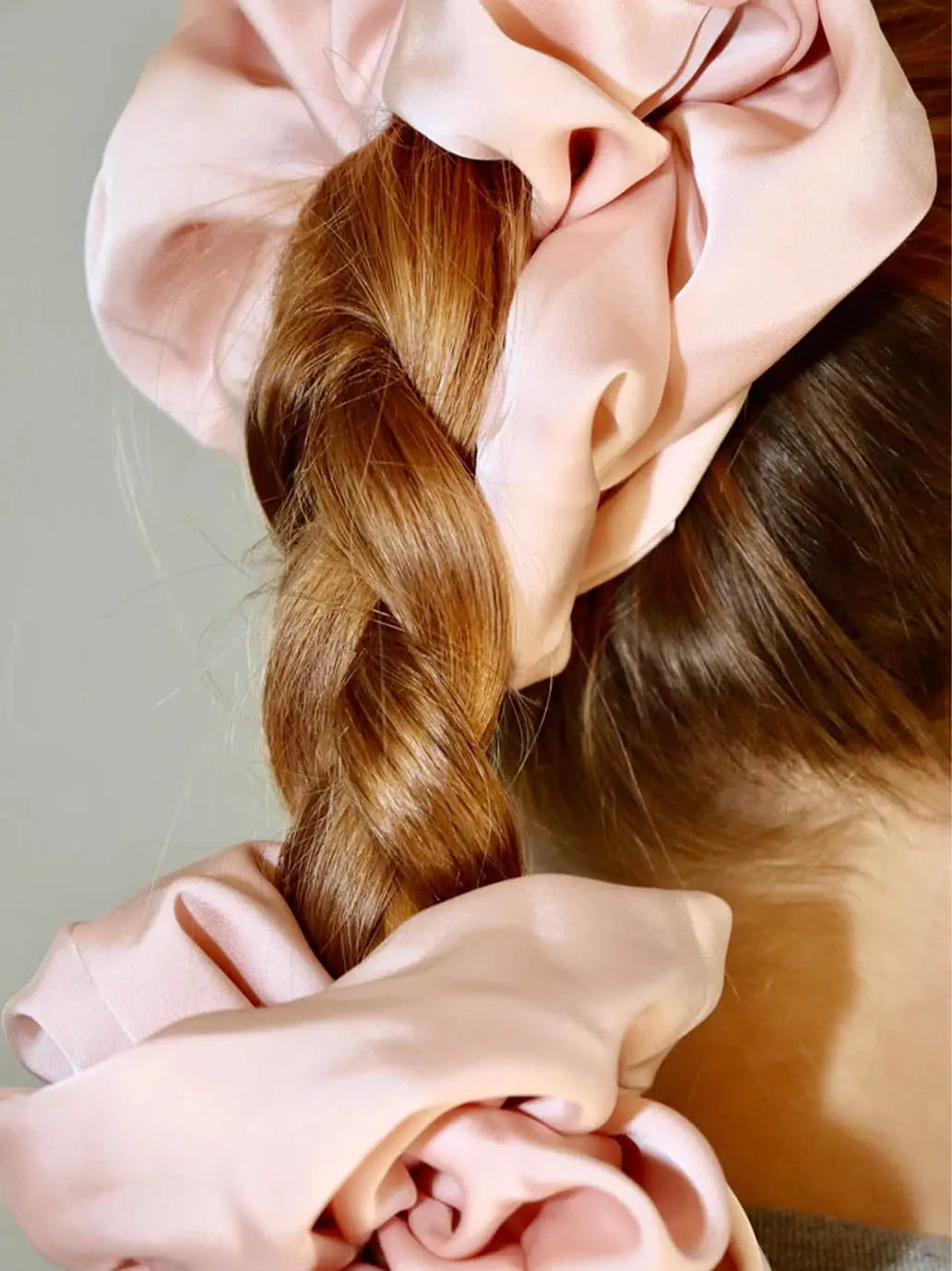 Gumka do włosów Cali Scrunchie Pico BEBE Concept 