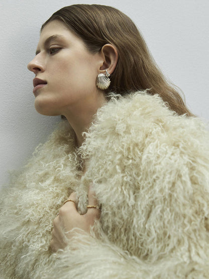 Kolczyki Muszle MAAR BÉBÉ Concept 