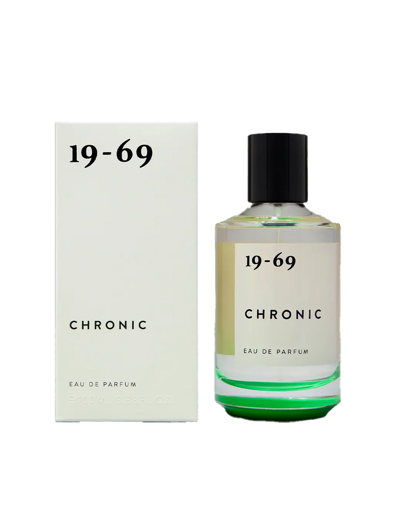 woda perfumowana Chronic 19-69 BÉBÉ Concept