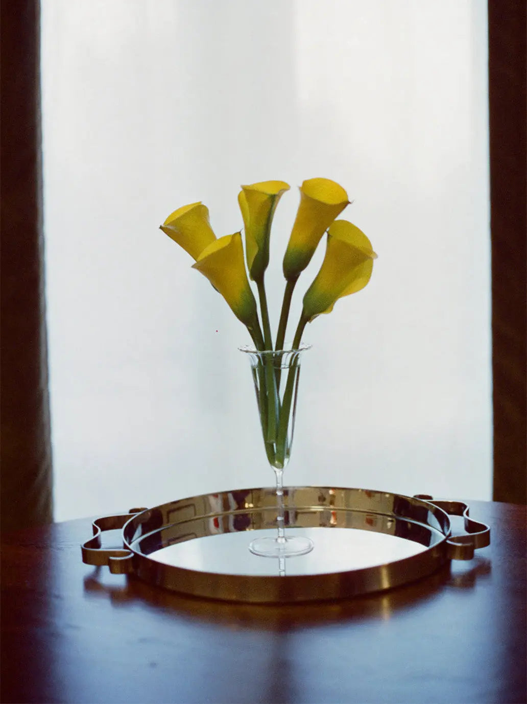 Zestaw kieliszków Angel Flute Sophie Lou Jacobsen BEBE Concept 