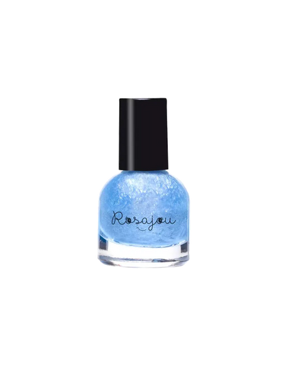 Lakier do paznokci dla dzieci + naklejki Rosajou BEBE Concept 