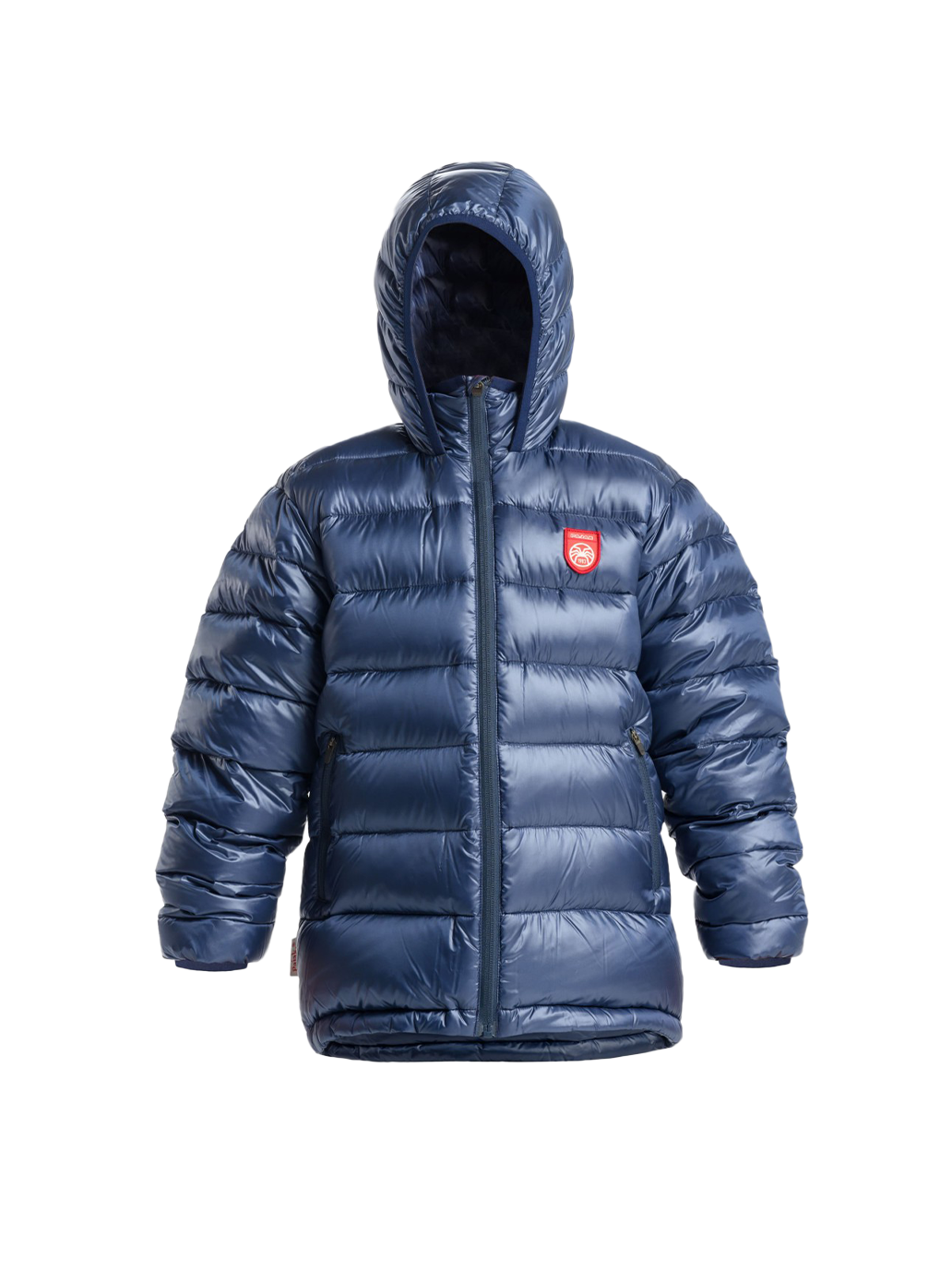 Kurtka puchowa Casper Pajak BÉBÉ Concept 