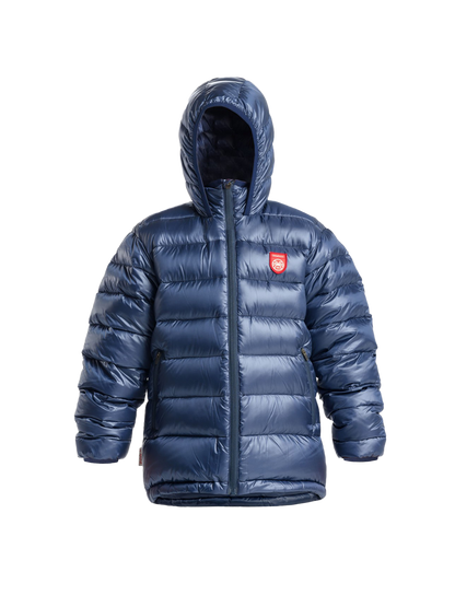 Kurtka puchowa Casper Pajak BÉBÉ Concept 