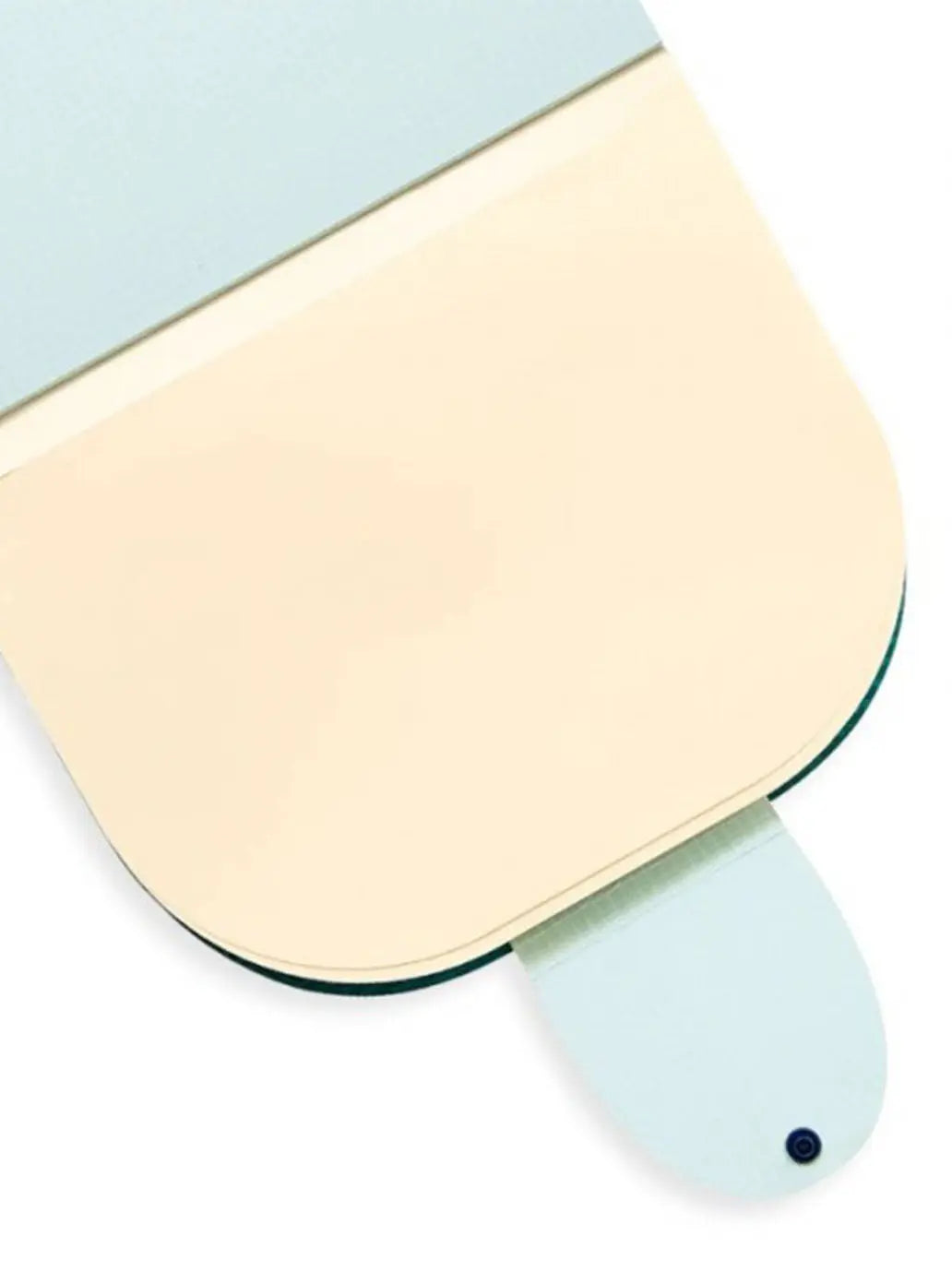 przenośny blok rysunkowy Sketchbook Ooly BÉBÉ Concept