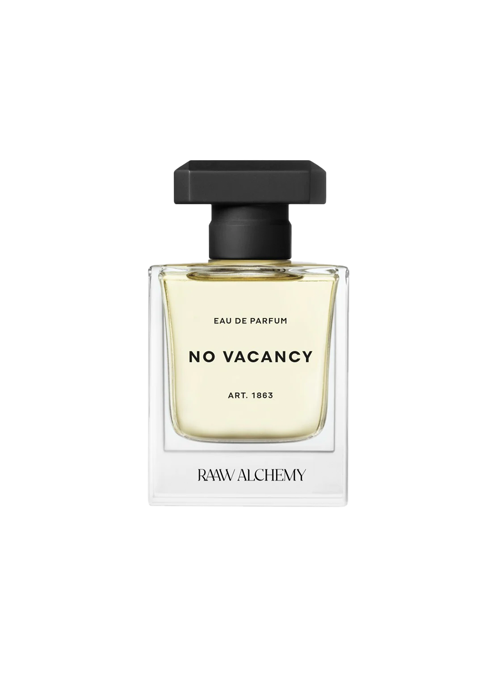 Perfumy No Vacancy
