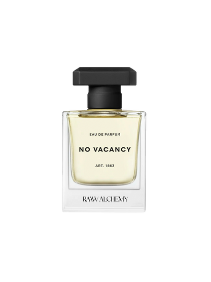 Perfumy No Vacancy