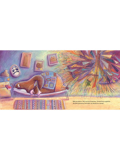 Dobranoc misiu Wydawnictwo Nasza Ksiegarnia BÉBÉ Concept