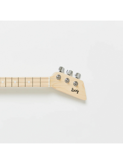 Gitara elektryczna dla dzieci Loog Mini Electric Loog BÉBÉ Concept 