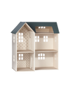 Drewniany domek dla myszek Maileg House of Miniature
