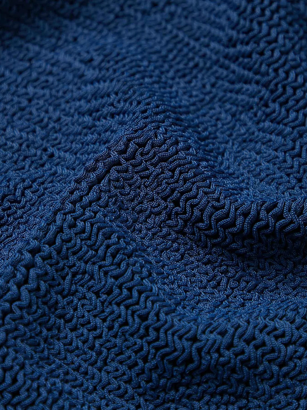 Maillot de bain encolure carrée Hunza G NAVY