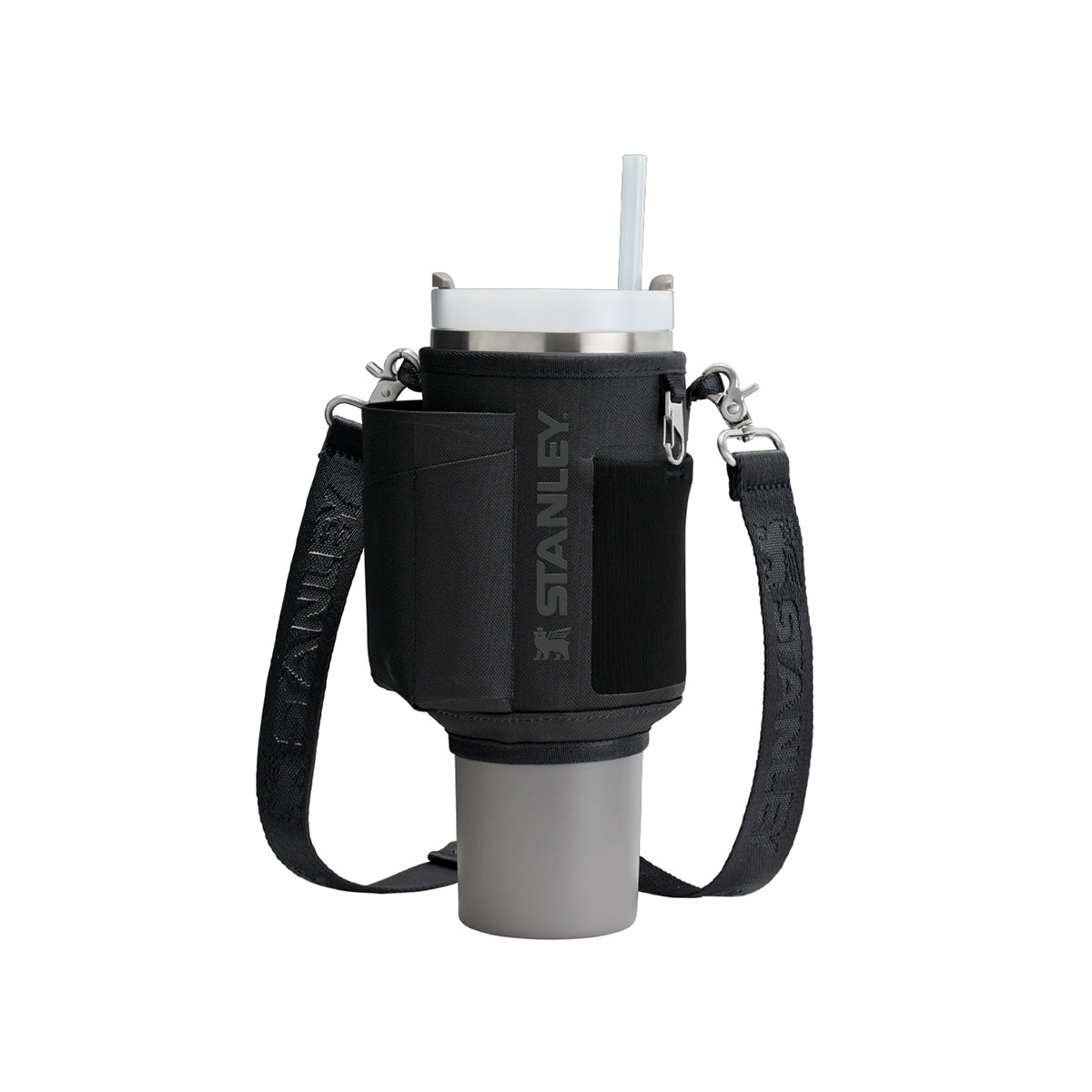 The All Day 30 oz Quencher Carry-All Stanley BÉBÉ Concept 