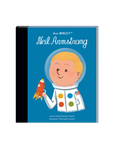 Mali Wielcy, Neil Armstrong