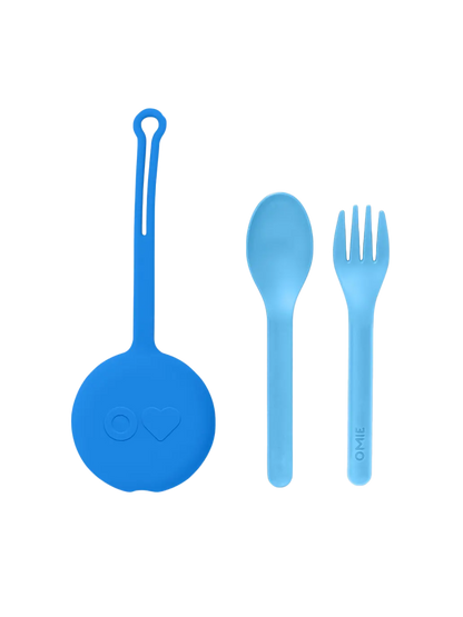 OmiePod zawieszka ze sztućcami OMIE BEBE Concept 