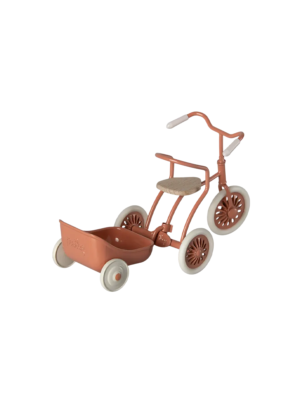 Przyczepa do rowerka Abri Maileg BEBE Concept 