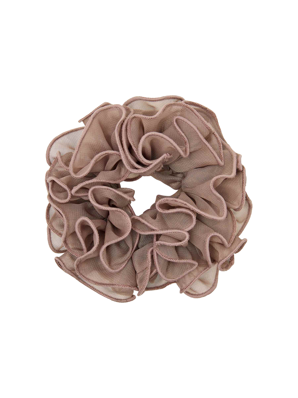 Gumka do włosów Mavis scrunchie Pico BÉBÉ Concept 