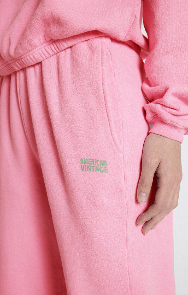 Damskie spodnie dresowe Izubird American Vintage BÉBÉ Concept 