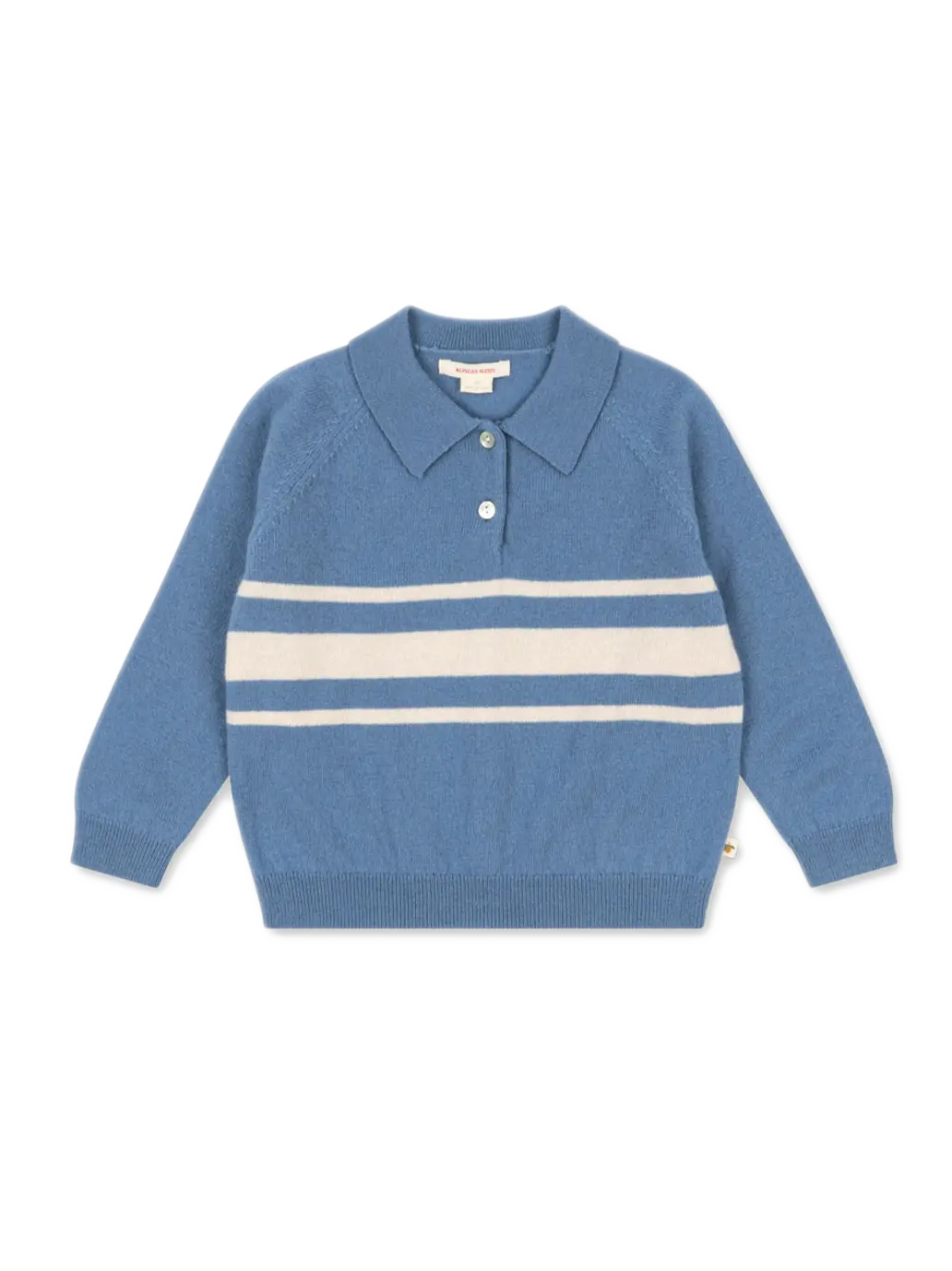 Koszulka polo Basi Konges Slojd BEBE Concept 
