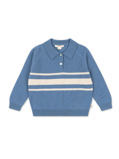 Koszulka polo Basi Konges Slojd BEBE Concept 
