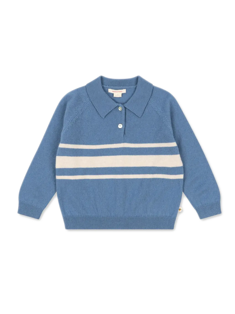 Koszulka polo Basi Konges Slojd BEBE Concept 