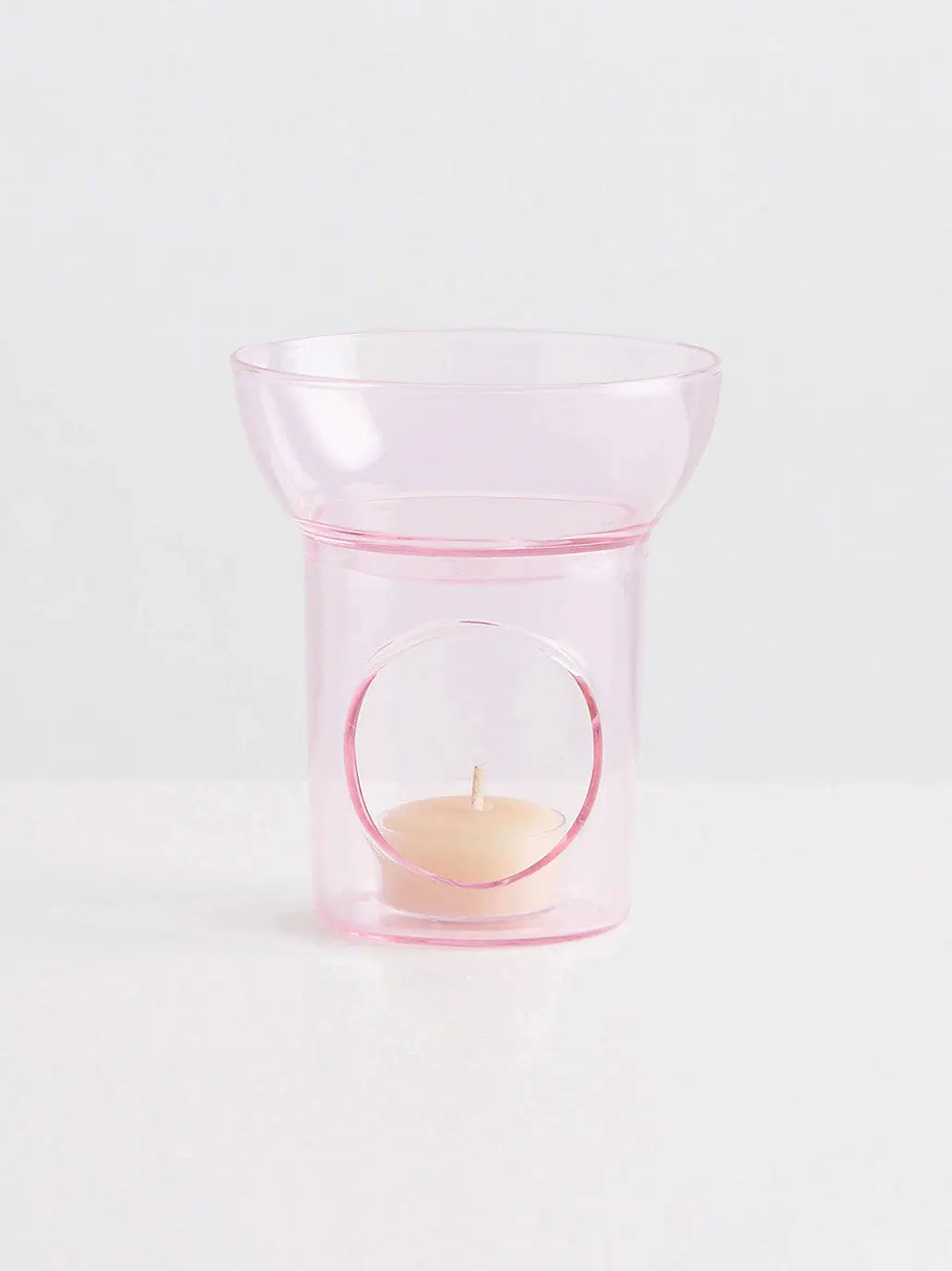 Szklany dyfuzor Essential Oil Burner Maison Balzac BEBE Concept 