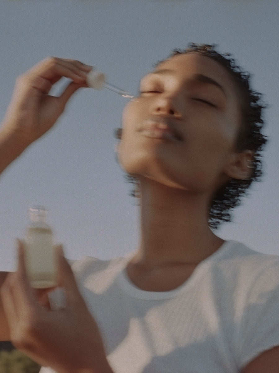 Ritual serum do twarzy 30 ML