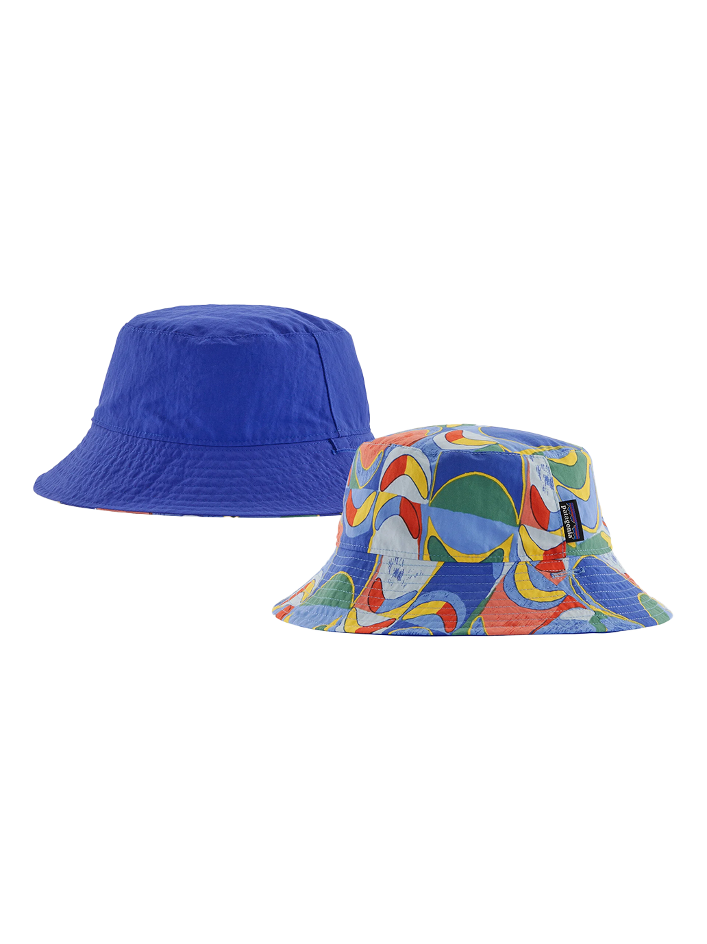 Kapelusz Baby Sun Bucket Hat Patagonia BÉBÉ Concept 