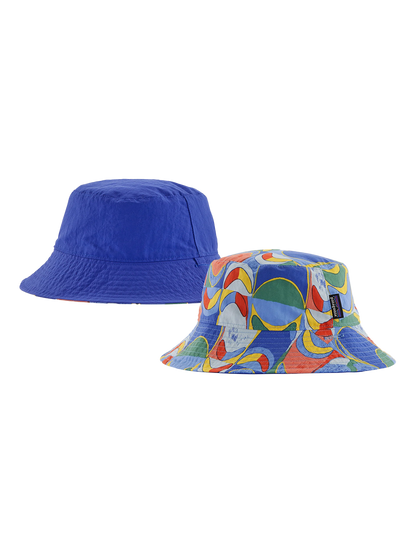 Kapelusz Baby Sun Bucket Hat Patagonia BÉBÉ Concept 