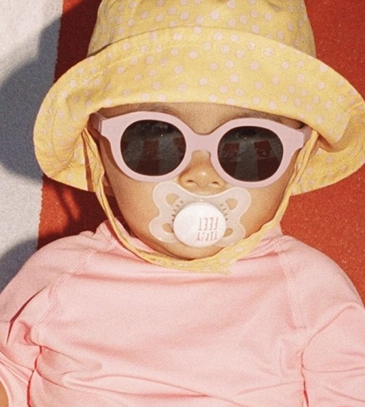 dětské sluneční brýle C