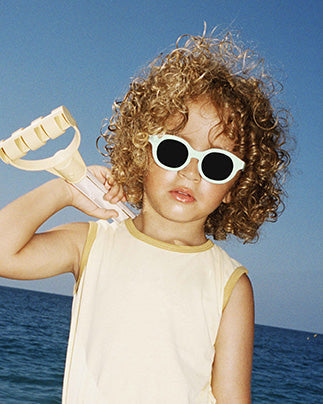 OUTLET dziecięce okulary przeciwsłoneczne C 3-5y bébé concept BÉBÉ Concept 