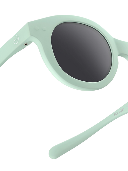 OUTLET dziecięce okulary przeciwsłoneczne C 3-5y bébé concept BÉBÉ Concept 