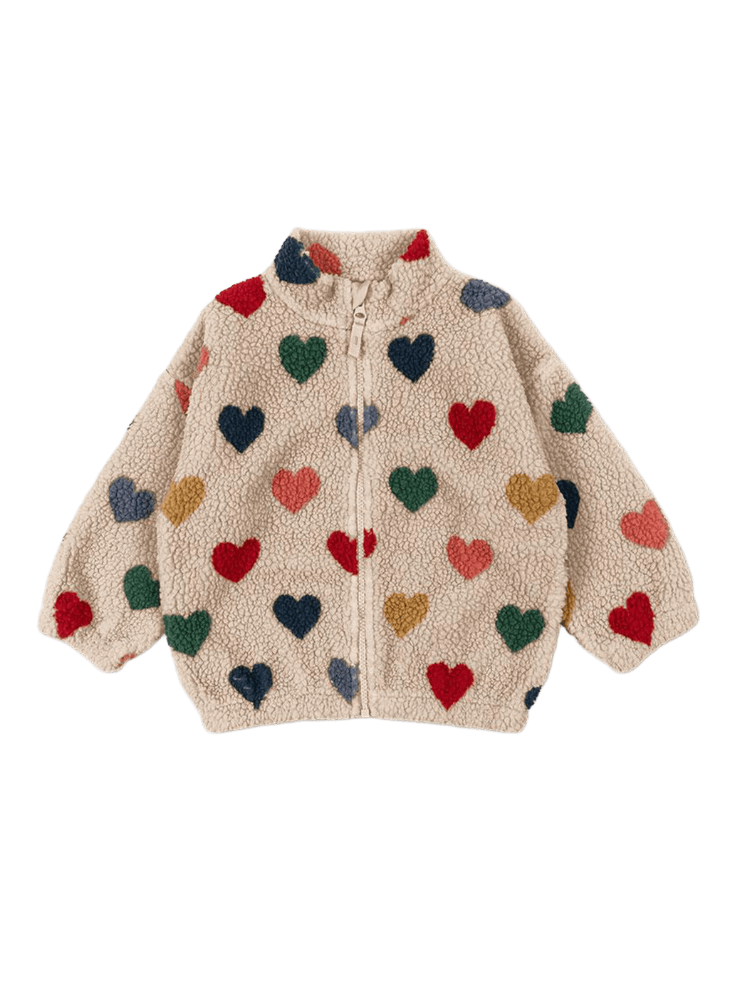 Kurtka Jody Teddy Konges Slojd BÉBÉ Concept 