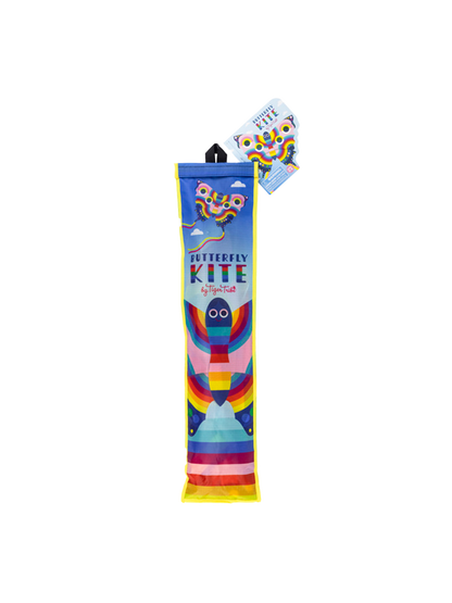 Latawiec Tiger Tribe BÉBÉ Concept 