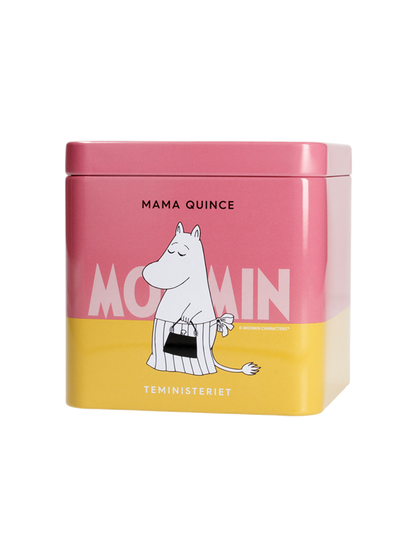 Herbata sypana Moomin Mama Quince