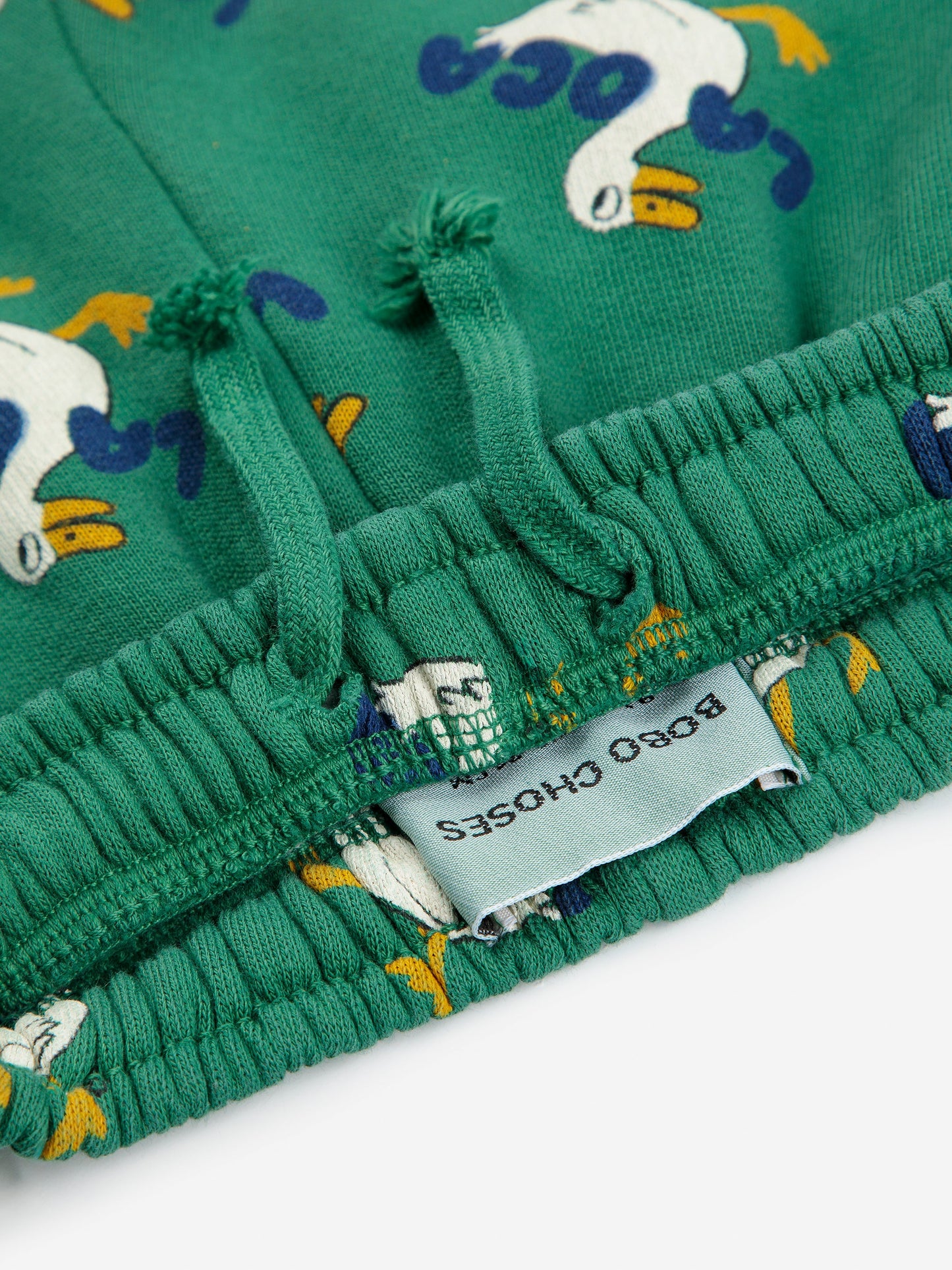 La Oca all over jogging pants Baby Bobo Choses BÉBÉ Concept 