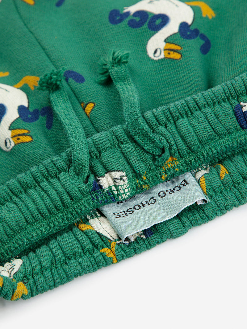 La Oca all over jogging pants Baby Bobo Choses BÉBÉ Concept 