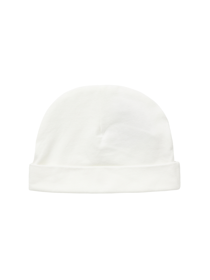 Czapeczka niemowlęca Aiko Modal MarMar Copenhagen BÉBÉ Concept 