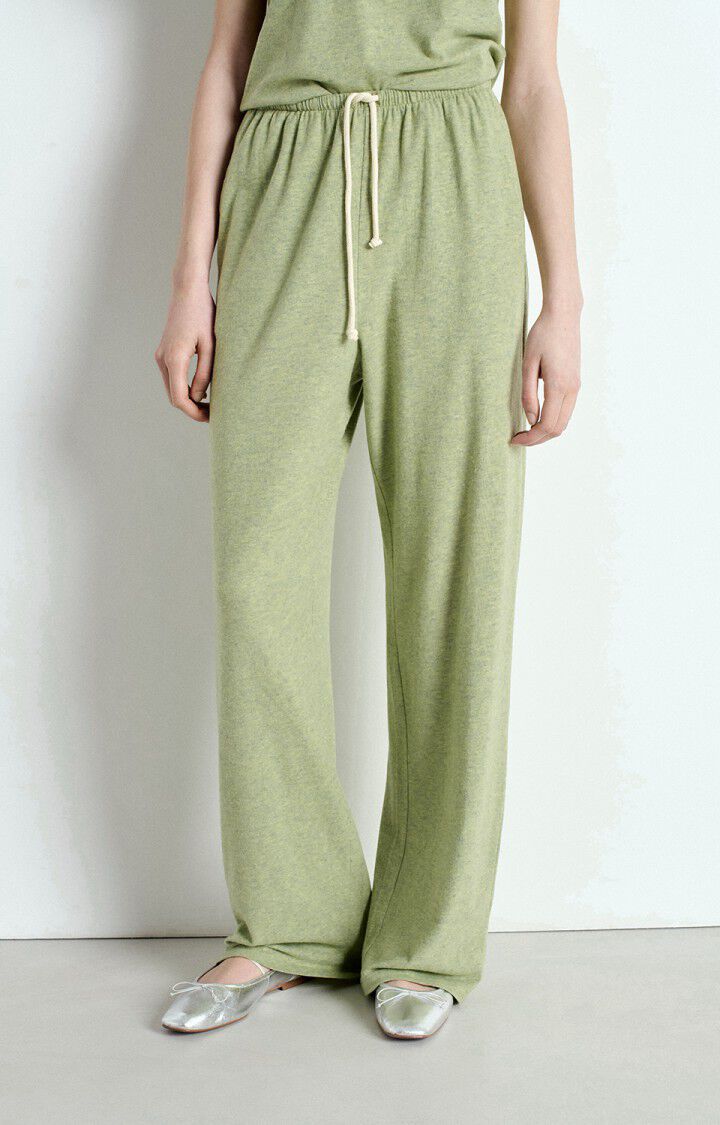 Damskie spodnie Ypawood American Vintage BÉBÉ Concept 