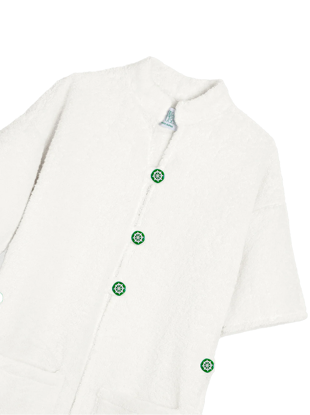 Poncho Ship weel La Veste BÉBÉ Concept 