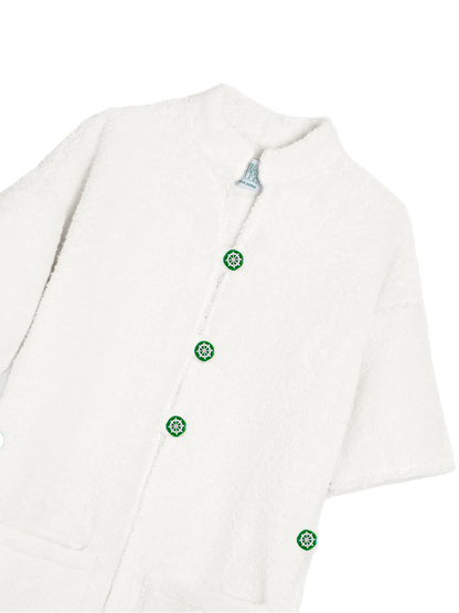 Poncho Ship weel La Veste BÉBÉ Concept 