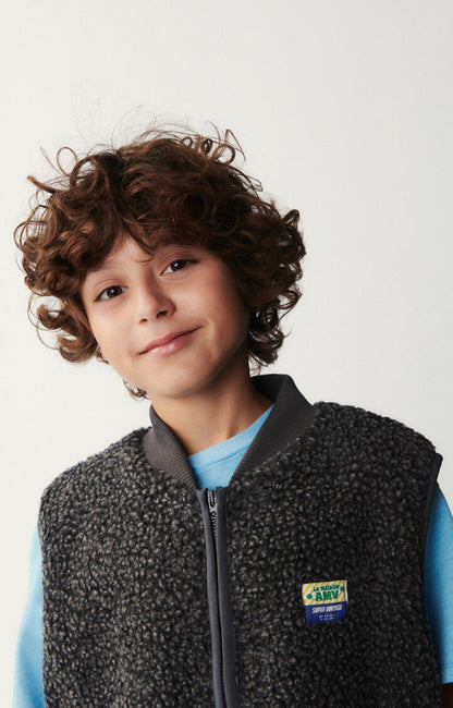 Kamizelka za suwak Hoktown Kids American Vintage BÉBÉ Concept 